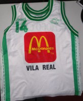 Mc Donald's